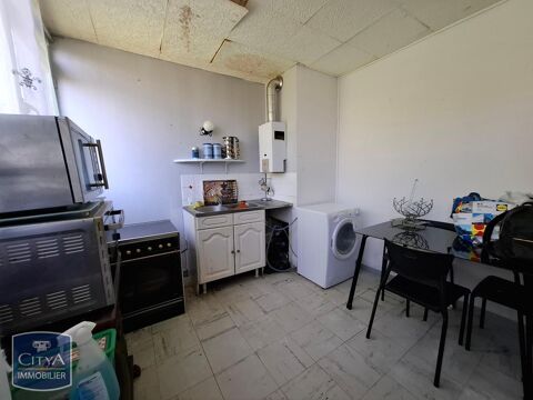  Appartement  vendre 2 pices 47 m