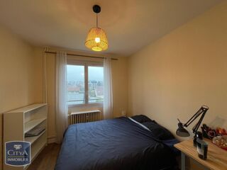  Appartement � vendre 3 pi�ces 56 m�