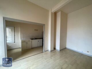  Appartement � vendre 2 pi�ces 47 m�