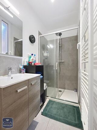  Appartement  vendre 3 pices 75 m