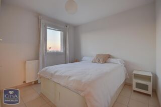  Appartement � vendre 2 pi�ces 41 m�