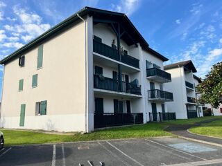  Appartement  vendre 2 pices 45 m