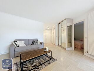  Appartement � vendre 2 pi�ces 