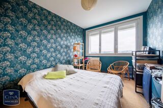  Appartement � vendre 2 pi�ces 49 m�