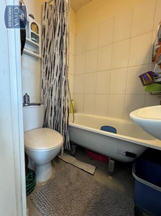  Appartement � vendre 3 pi�ces 42 m�