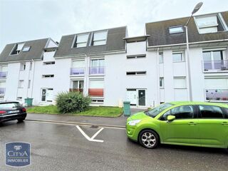  Appartement  vendre 1 pice 28 m