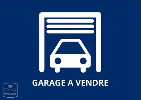 Grand garage de 201m² - Opportunité rare - Citya Sain... 269000 13090 Aix-en-provence