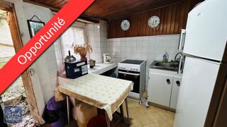  Maison � vendre 4 pi�ces 75 m�