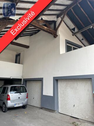  Immeuble � vendre 95 m�