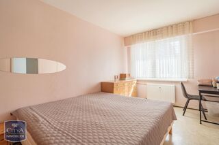  Appartement � vendre 4 pi�ces 113 m�