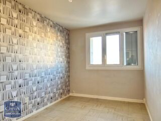  Appartement � vendre 3 pi�ces 56 m�