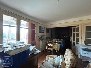  Maison � vendre 4 pi�ces 73 m�