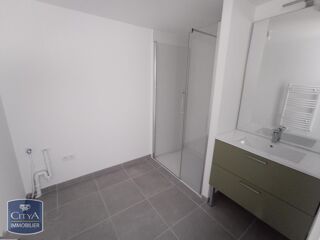  Appartement � vendre 3 pi�ces 60 m�