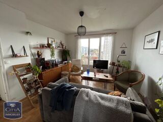  Appartement � vendre 3 pi�ces 71 m�