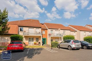  Appartement  vendre 3 pices 55 m