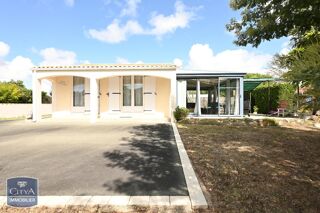  Maison  vendre 3 pices 52 m