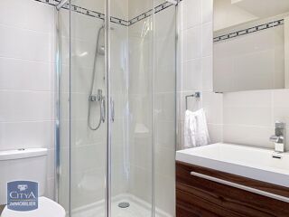  Appartement  vendre 2 pices 33 m