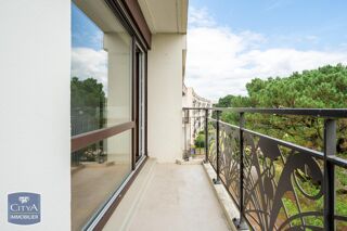  Appartement  vendre 3 pices 62 m
