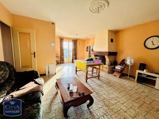  Maison  vendre 5 pices 108 m