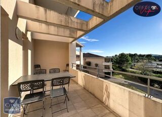  Appartement � vendre 2 pi�ces 43 m�