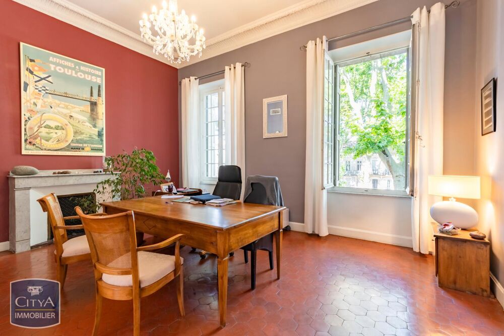 Appartement 5 pièces 170 m² · à Carcassonne · 170 m² · 229 000 €