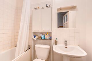  Appartement � vendre 1 pi�ce 26 m�