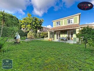  Maison � vendre 4 pi�ces 71 m�