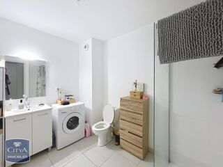  Appartement � vendre 2 pi�ces 41 m�