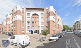  Appartement � vendre 3 pi�ces 66 m�