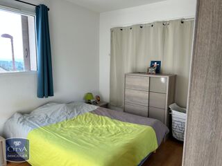  Appartement  vendre 3 pices 60 m