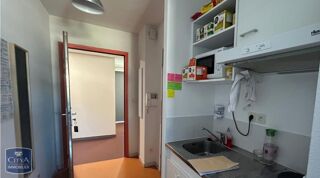 Appartement � vendre 1 pi�ce 19 m�
