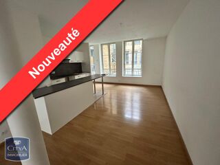  Appartement � vendre 2 pi�ces 68 m�