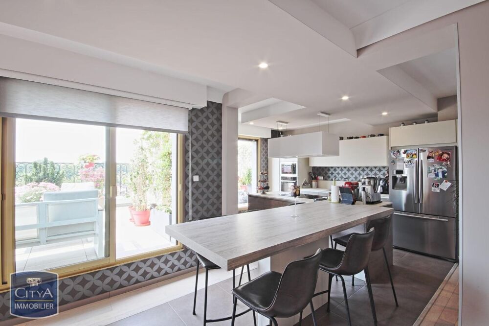  vendre  Appartement Sainte-Catherine (62223)