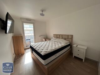  Appartement � vendre 3 pi�ces 54 m�