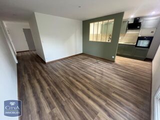  Appartement  vendre 3 pices 60 m