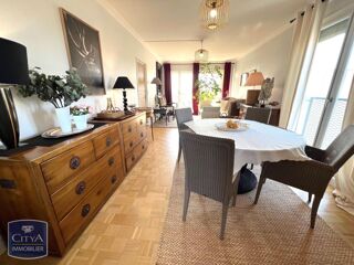  Appartement  vendre 4 pices 93 m
