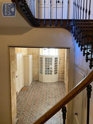  Appartement � vendre 4 pi�ces 98 m�