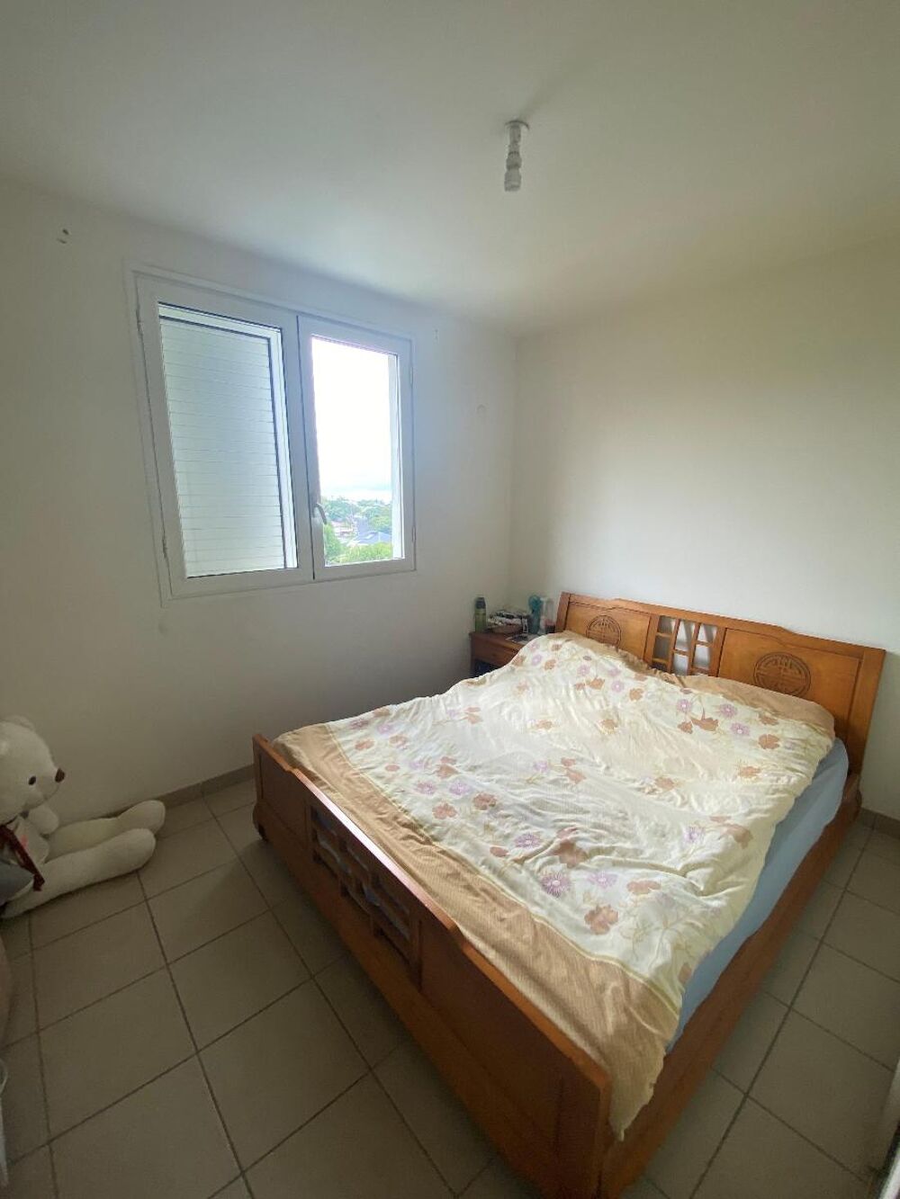vente Maison - 3 pièce(s) - 88 m² Le Tampon (97430)