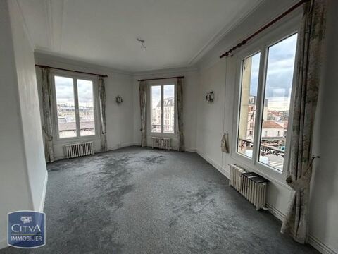   Vente Appartement Appartement - 4 pice(s) - 86 m