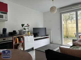  Appartement à vendre 2 pièces 37 m²