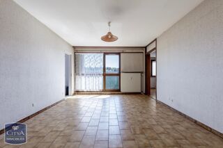  Appartement � vendre 5 pi�ces 85 m�