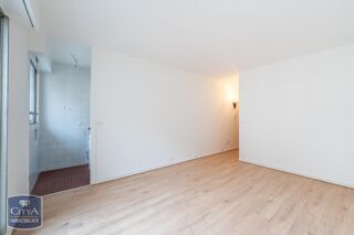  Appartement  vendre 1 pice 22 m