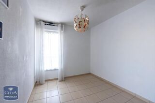  Appartement � vendre 3 pi�ces 62 m�