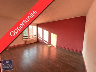  Appartement � vendre 3 pi�ces 60 m�