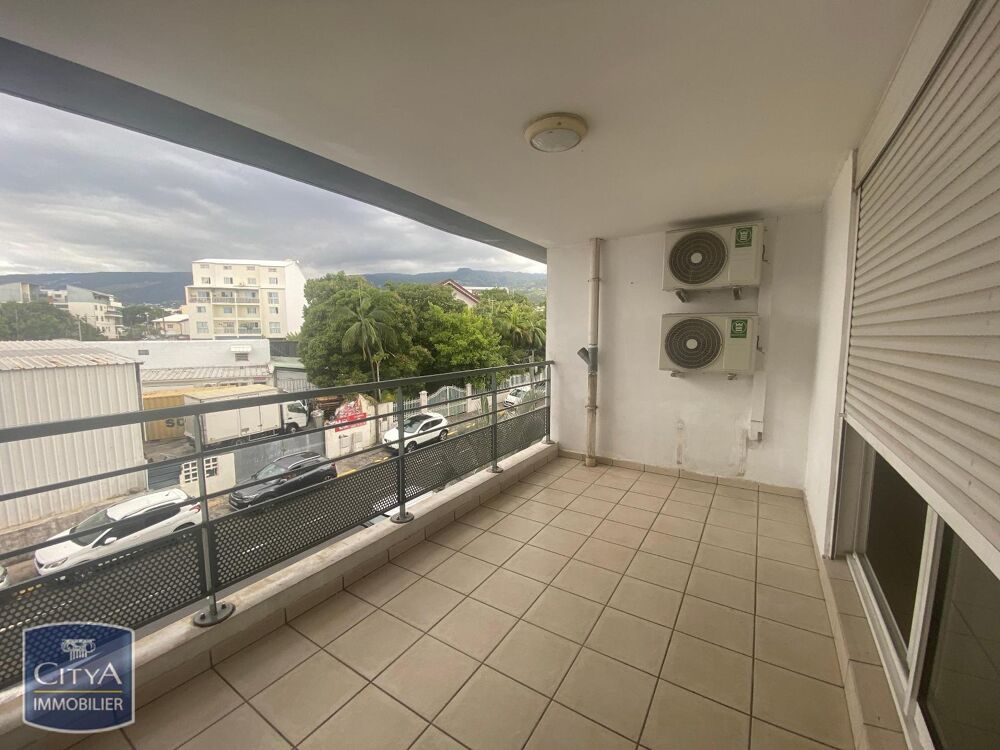 VENTE d'un appartement T3 libre de toute occupation au 2....