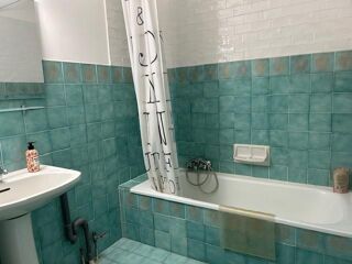  Appartement  vendre 2 pices 56 m