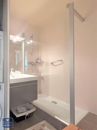  Appartement  vendre 3 pices 53 m