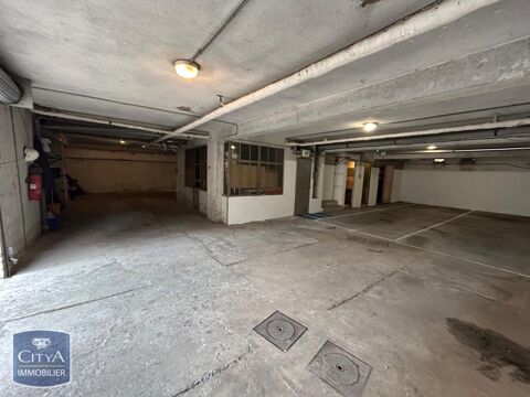 Grand LOCAL de 201m&sup2; - Opportunit&eacute; rare - Citya Saint... 216000 13090 Aix-en-provence