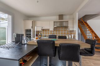  Maison  vendre 5 pices 132 m