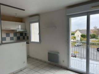  Appartement  vendre 3 pices 56 m